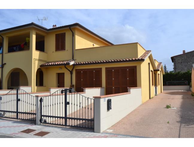 Anteprima foto 1 - Villa in Vendita a Campiglia Marittima - Cafaggio