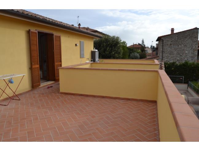 Anteprima foto 4 - Villa in Vendita a Campiglia Marittima - Cafaggio