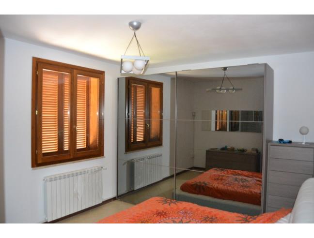 Anteprima foto 5 - Villa in Vendita a Campiglia Marittima - Cafaggio
