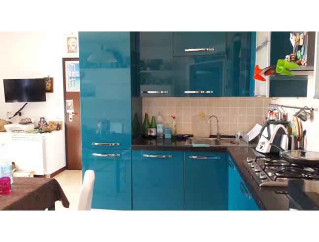 Anteprima foto 6 - Villa in Vendita a Campiglia Marittima - Cafaggio