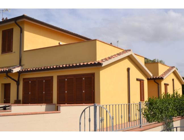 Anteprima foto 8 - Villa in Vendita a Campiglia Marittima - Cafaggio