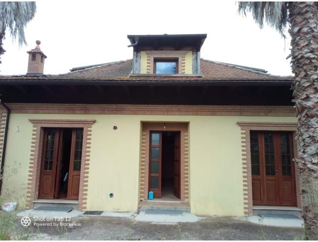 Anteprima foto 2 - Villa in Vendita a Campli - Sant'Onofrio