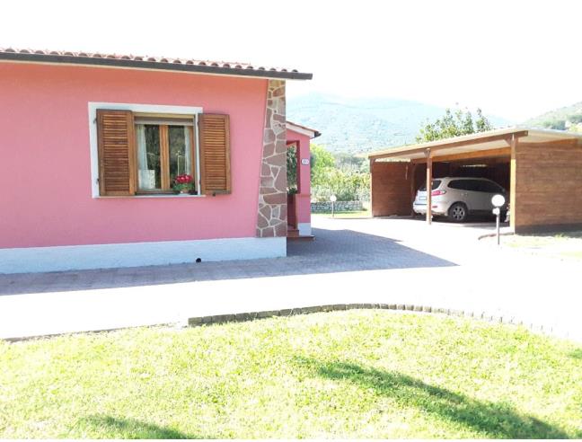 Anteprima foto 2 - Villa in Vendita a Campo nell'Elba - La Pila