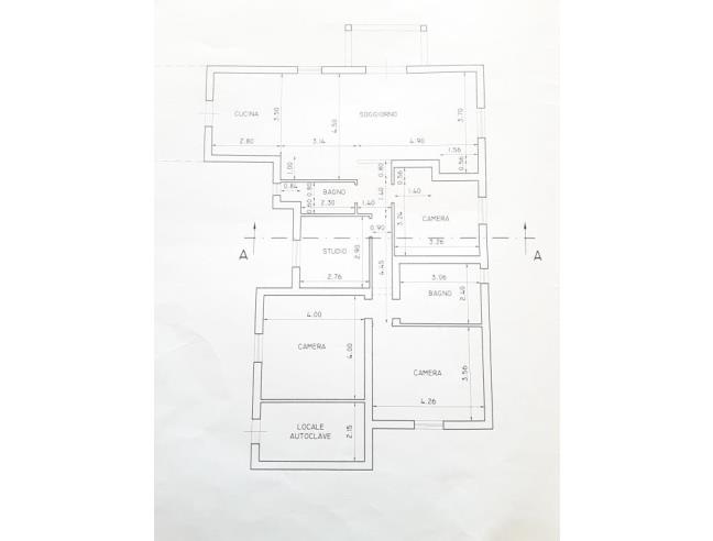 Anteprima foto 4 - Villa in Vendita a Campo nell'Elba - La Pila