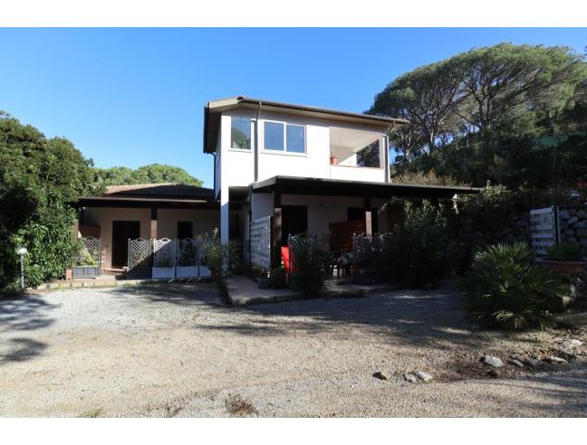 Anteprima foto 2 - Villa in Vendita a Campo nell'Elba (Livorno)