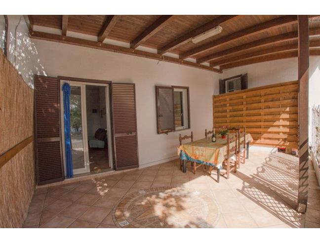 Anteprima foto 4 - Villa in Vendita a Campo nell'Elba (Livorno)