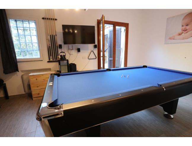 Anteprima foto 7 - Villa in Vendita a Campo nell'Elba (Livorno)