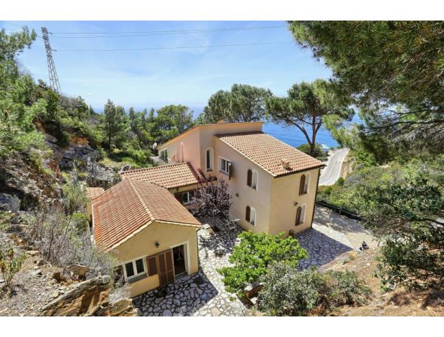 Anteprima foto 1 - Villa in Vendita a Campo nell'Elba - Marina Di Campo