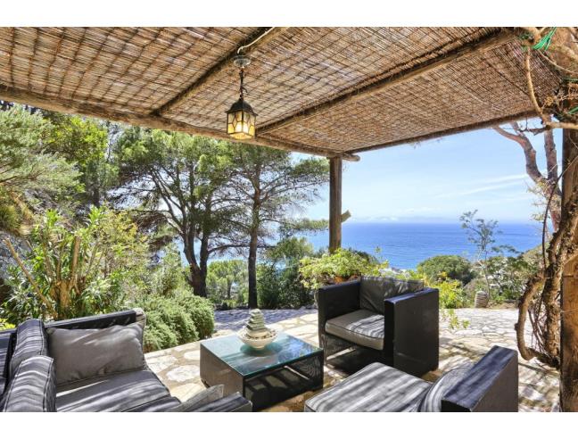 Anteprima foto 2 - Villa in Vendita a Campo nell'Elba - Marina Di Campo