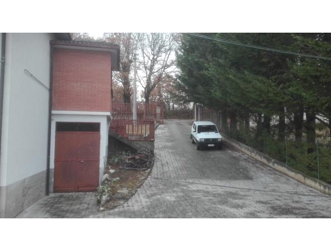 Anteprima foto 6 - Villa in Vendita a Campobasso - Mascione