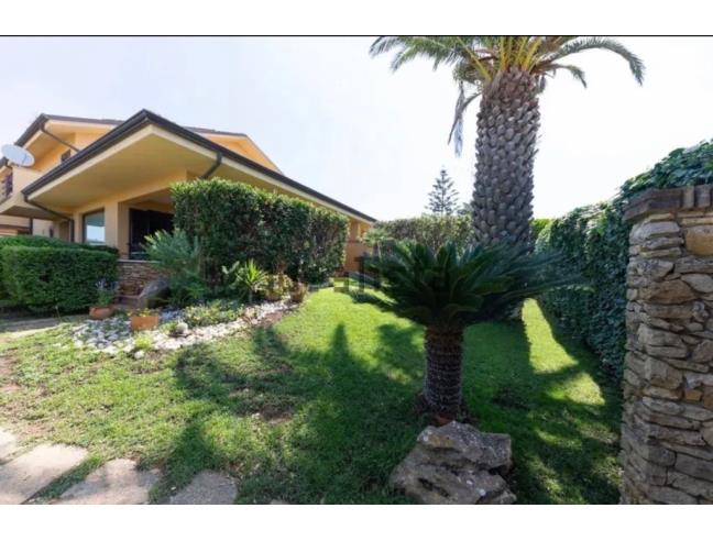 Anteprima foto 2 - Villa in Vendita a Campobello di Licata (Agrigento)