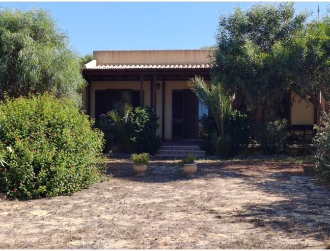 Anteprima foto 1 - Villa in Vendita a Campobello di Mazara - Torretta Granitola