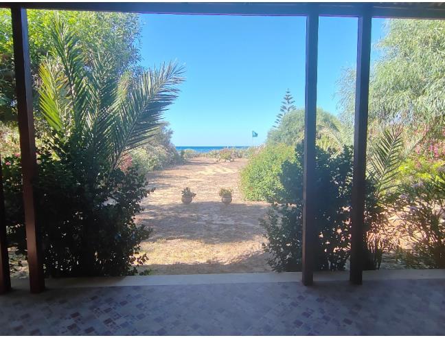 Anteprima foto 2 - Villa in Vendita a Campobello di Mazara - Torretta Granitola