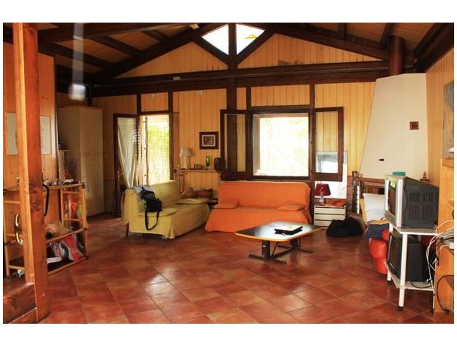 Anteprima foto 2 - Villa in Vendita a Campobello di Mazara - Torretta Granitola