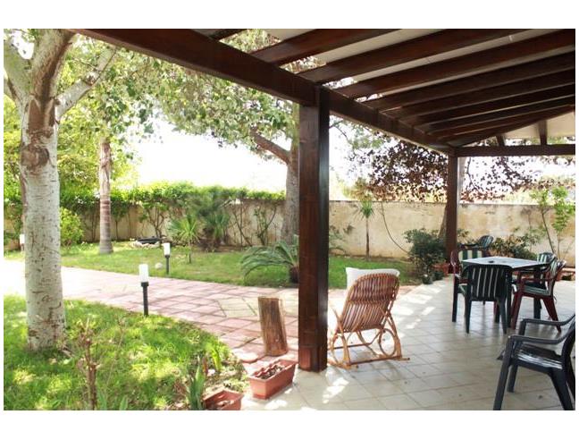 Anteprima foto 3 - Villa in Vendita a Campobello di Mazara - Torretta Granitola