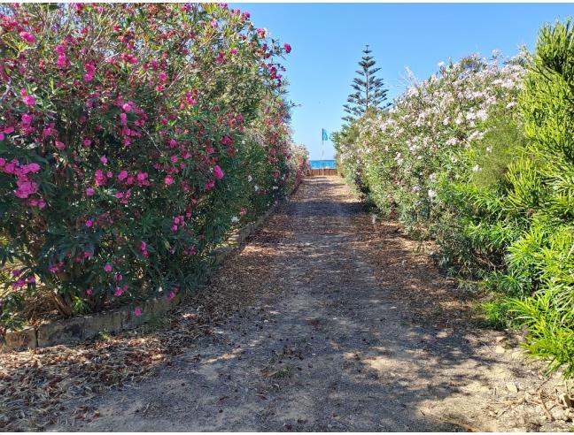 Anteprima foto 3 - Villa in Vendita a Campobello di Mazara - Torretta Granitola