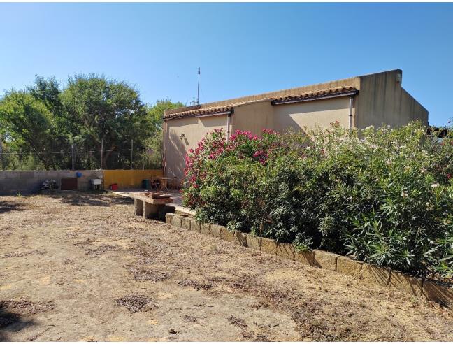Anteprima foto 5 - Villa in Vendita a Campobello di Mazara - Torretta Granitola