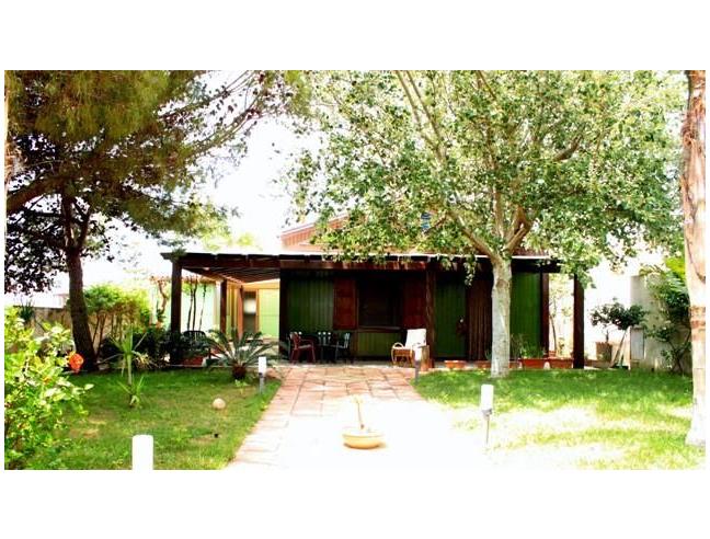Anteprima foto 5 - Villa in Vendita a Campobello di Mazara - Torretta Granitola