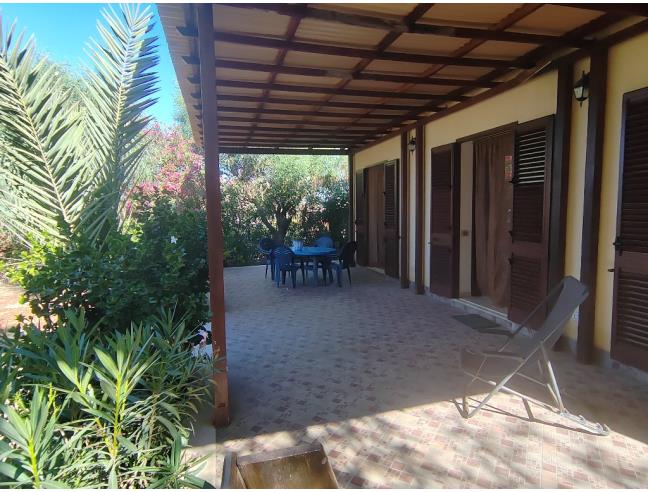 Anteprima foto 6 - Villa in Vendita a Campobello di Mazara - Torretta Granitola