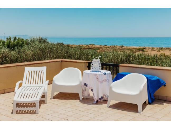 Anteprima foto 1 - Villa in Vendita a Campobello di Mazara - Tre Fontane