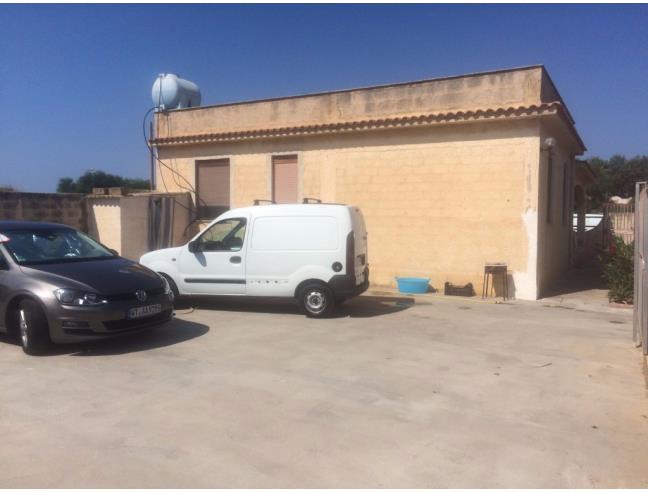 Anteprima foto 2 - Villa in Vendita a Campobello di Mazara - Tre Fontane