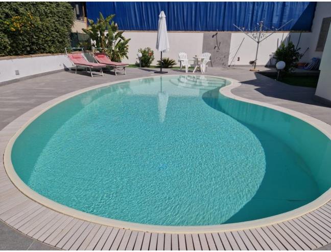 Anteprima foto 2 - Villa in Vendita a Campobello di Mazara - Tre Fontane