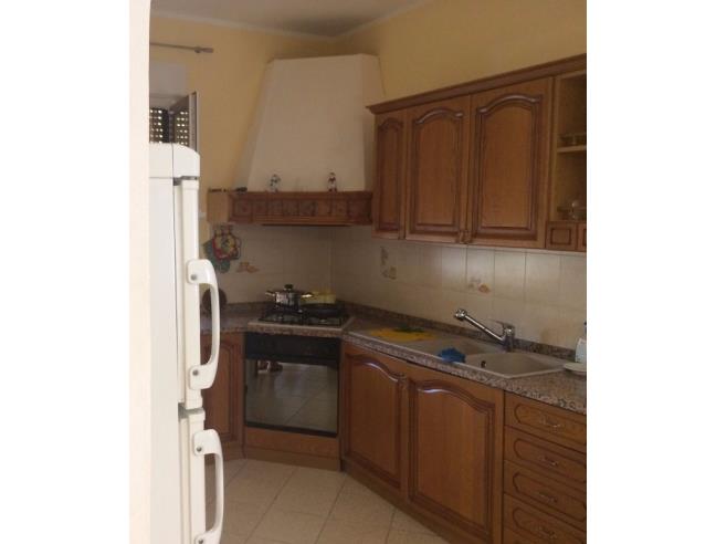 Anteprima foto 4 - Villa in Vendita a Campobello di Mazara - Tre Fontane