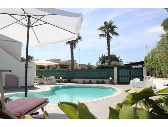 Anteprima foto 4 - Villa in Vendita a Campobello di Mazara - Tre Fontane