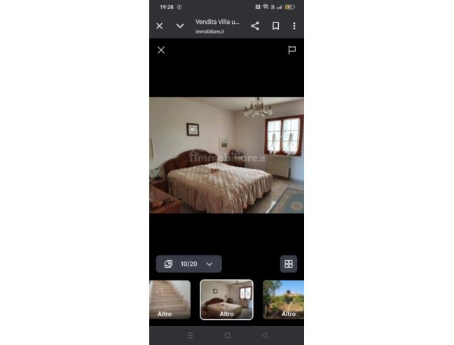 Anteprima foto 6 - Villa in Vendita a Campobello di Mazara - Tre Fontane