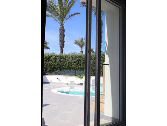 Anteprima foto 6 - Villa in Vendita a Campobello di Mazara - Tre Fontane