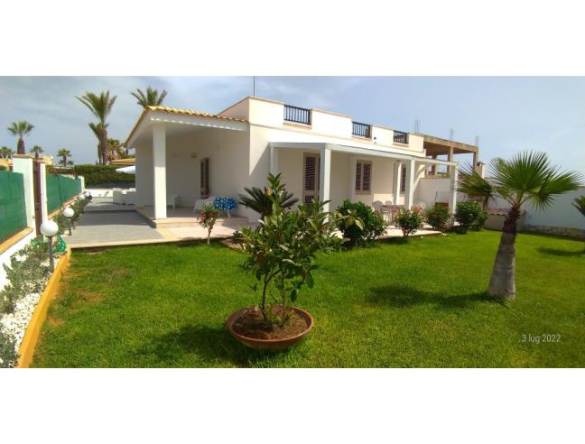 Anteprima foto 7 - Villa in Vendita a Campobello di Mazara - Tre Fontane