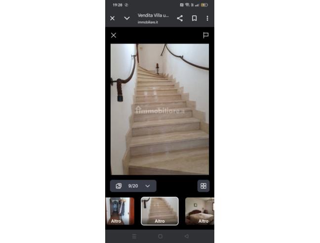 Anteprima foto 7 - Villa in Vendita a Campobello di Mazara - Tre Fontane