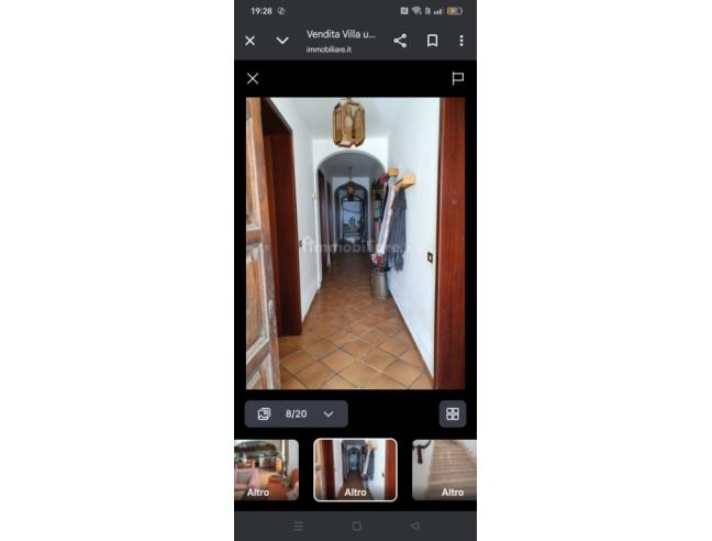 Anteprima foto 8 - Villa in Vendita a Campobello di Mazara - Tre Fontane