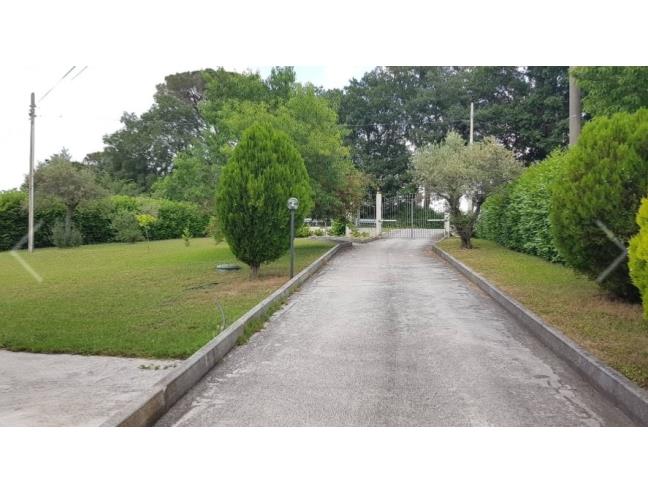 Anteprima foto 2 - Villa in Vendita a Campodipietra (Campobasso)