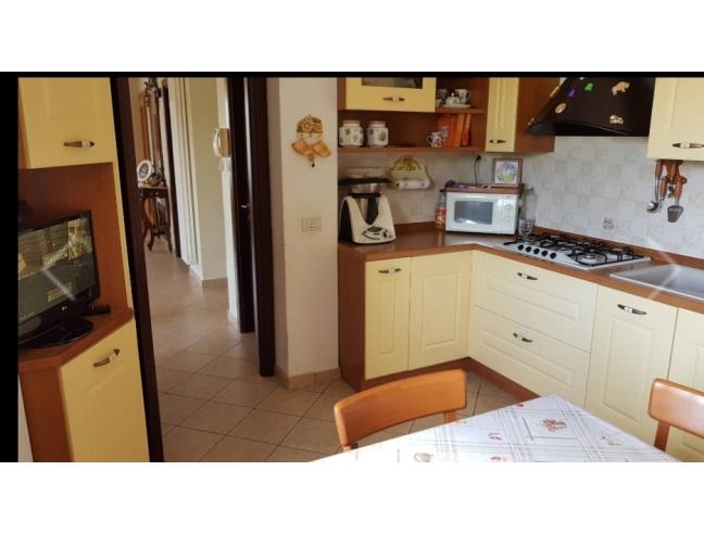 Anteprima foto 3 - Villa in Vendita a Campodipietra (Campobasso)