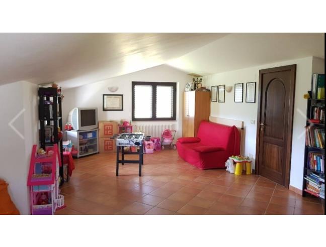 Anteprima foto 4 - Villa in Vendita a Campodipietra (Campobasso)