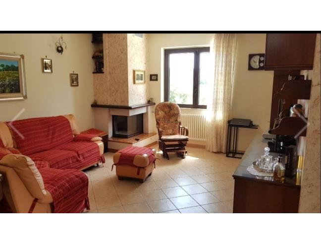 Anteprima foto 6 - Villa in Vendita a Campodipietra (Campobasso)