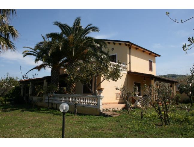 Anteprima foto 1 - Villa in Vendita a Campofelice di Roccella (Palermo)