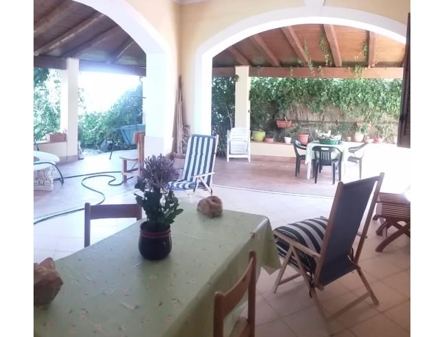 Anteprima foto 2 - Villa in Vendita a Campofelice di Roccella (Palermo)