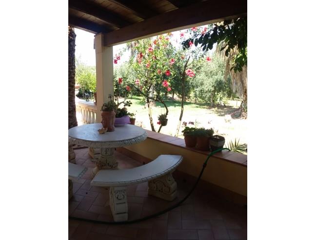 Anteprima foto 3 - Villa in Vendita a Campofelice di Roccella (Palermo)