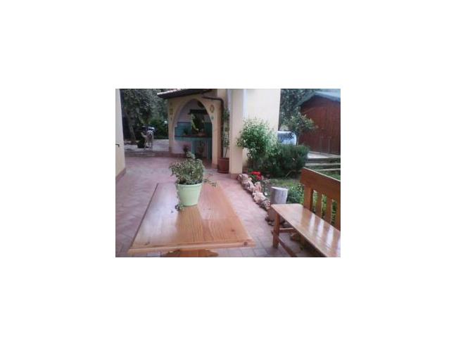 Anteprima foto 4 - Villa in Vendita a Campofelice di Roccella (Palermo)