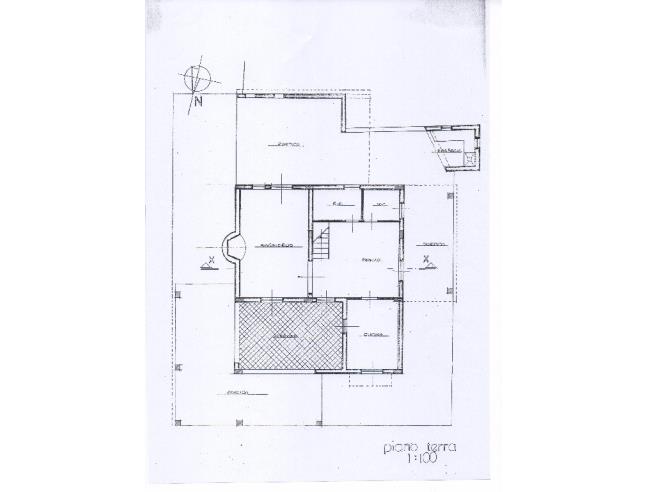 Anteprima foto 5 - Villa in Vendita a Campofelice di Roccella (Palermo)