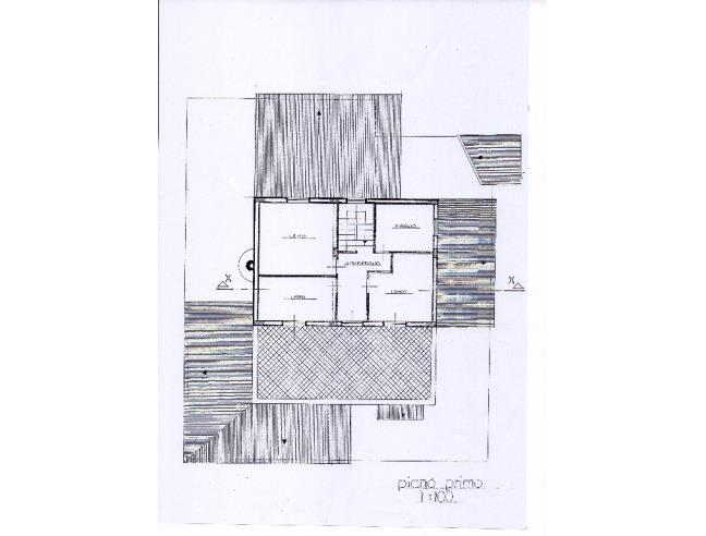 Anteprima foto 6 - Villa in Vendita a Campofelice di Roccella (Palermo)