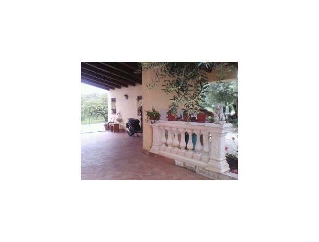 Anteprima foto 7 - Villa in Vendita a Campofelice di Roccella (Palermo)