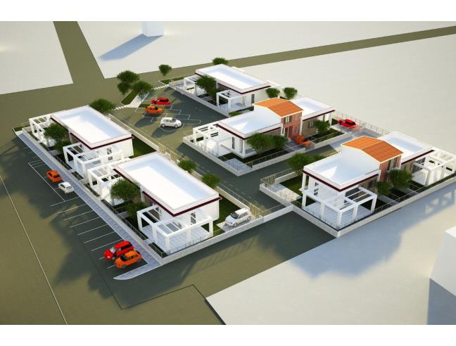 Anteprima foto 3 - Villa in Vendita a Campomarino - Lido Di Campomarino