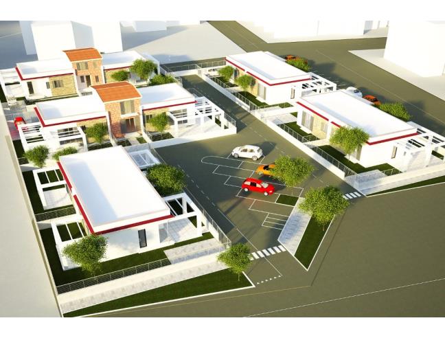 Anteprima foto 4 - Villa in Vendita a Campomarino - Lido Di Campomarino