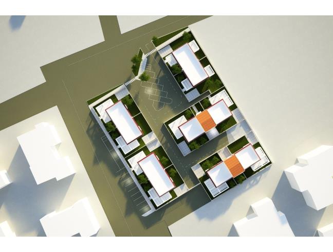 Anteprima foto 5 - Villa in Vendita a Campomarino - Lido Di Campomarino