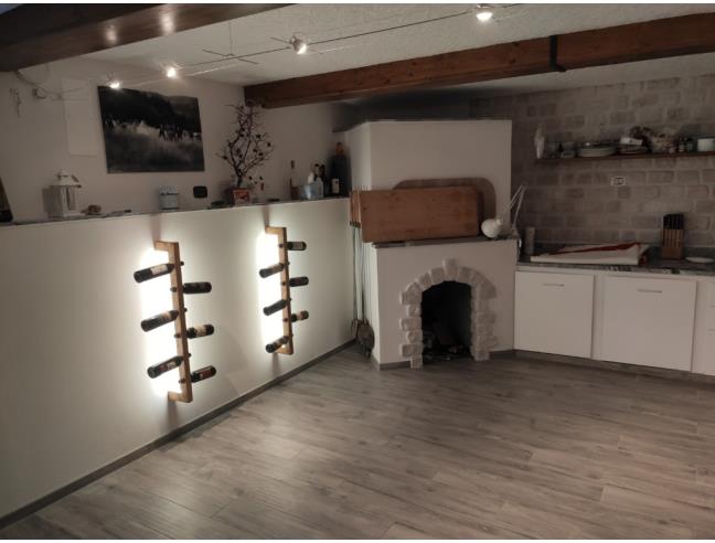 Anteprima foto 8 - Villa in Vendita a Camporgiano (Lucca)