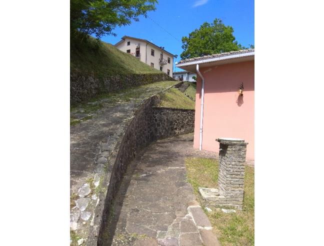 Anteprima foto 1 - Villa in Vendita a Camporgiano - Poggio
