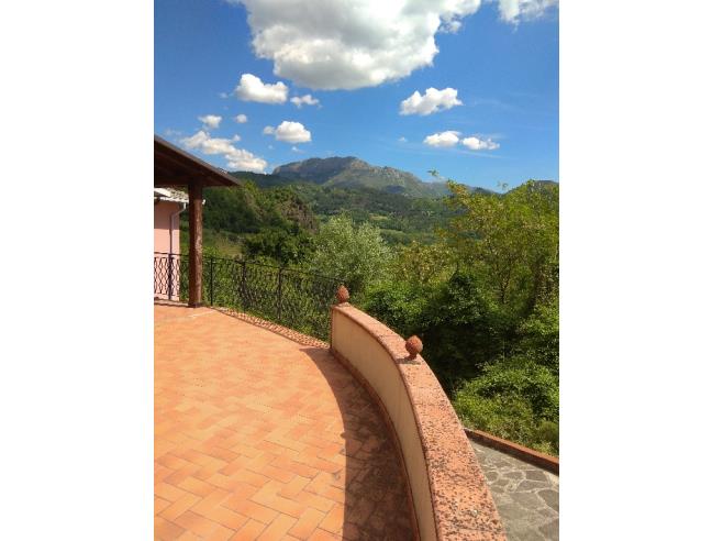 Anteprima foto 2 - Villa in Vendita a Camporgiano - Poggio